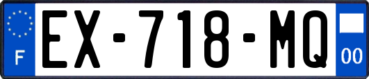 EX-718-MQ