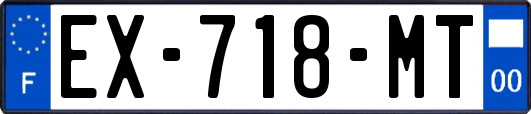 EX-718-MT