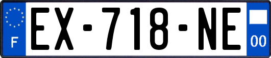 EX-718-NE