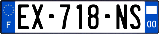 EX-718-NS