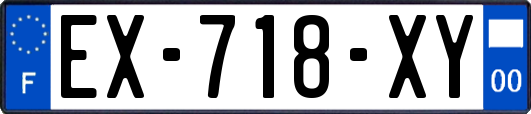 EX-718-XY