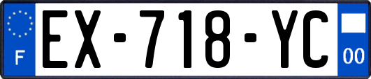 EX-718-YC