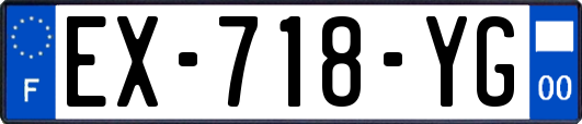 EX-718-YG