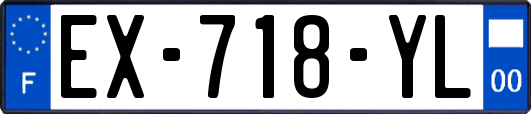 EX-718-YL
