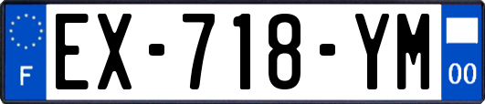 EX-718-YM
