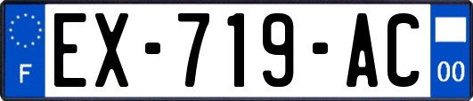 EX-719-AC