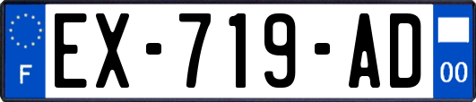 EX-719-AD