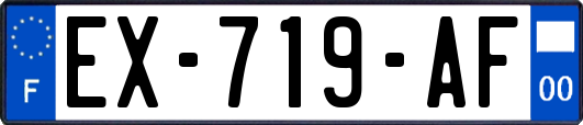 EX-719-AF