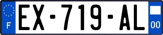 EX-719-AL