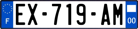 EX-719-AM