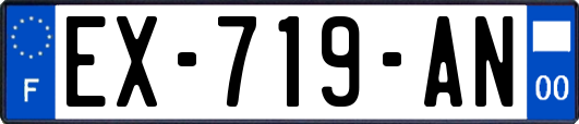 EX-719-AN