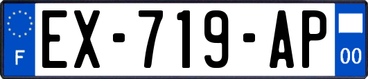 EX-719-AP