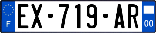 EX-719-AR