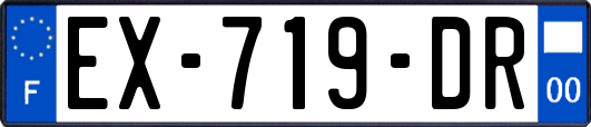 EX-719-DR
