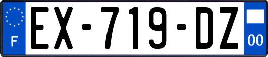 EX-719-DZ