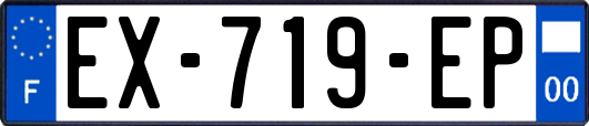 EX-719-EP