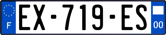 EX-719-ES