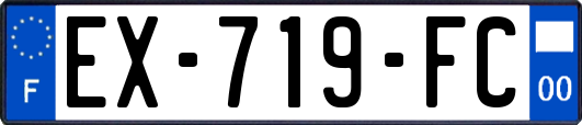 EX-719-FC