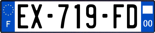 EX-719-FD