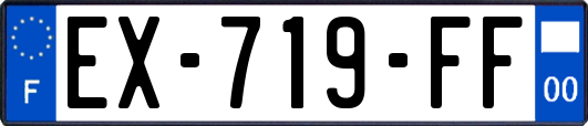 EX-719-FF
