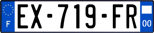 EX-719-FR