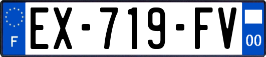 EX-719-FV