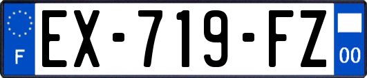 EX-719-FZ