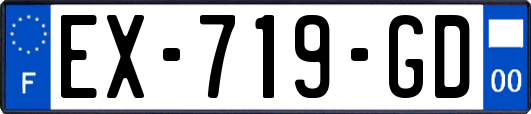 EX-719-GD