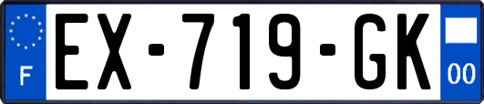 EX-719-GK