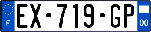 EX-719-GP