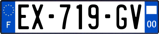 EX-719-GV