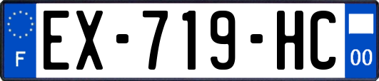 EX-719-HC