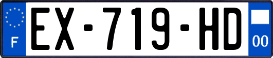 EX-719-HD