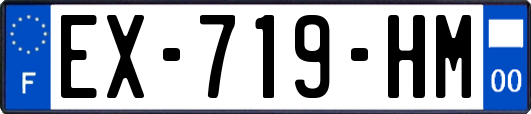 EX-719-HM