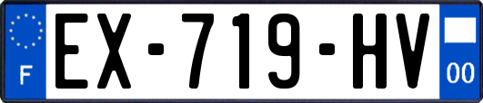 EX-719-HV