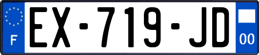 EX-719-JD