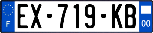 EX-719-KB