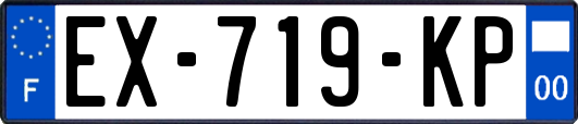 EX-719-KP