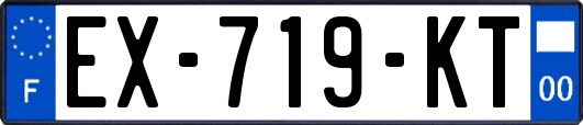 EX-719-KT