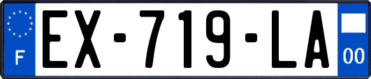 EX-719-LA