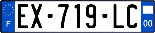 EX-719-LC