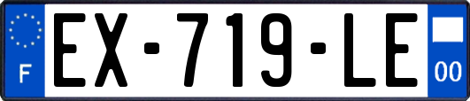 EX-719-LE