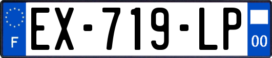 EX-719-LP