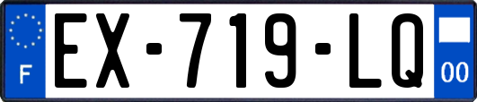 EX-719-LQ