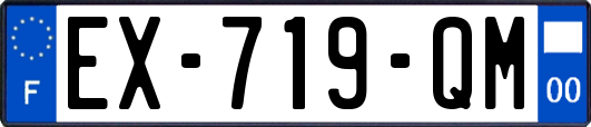 EX-719-QM