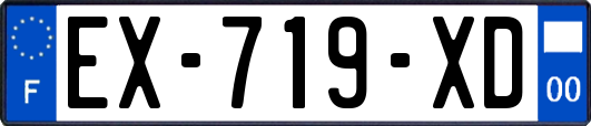 EX-719-XD