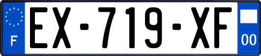 EX-719-XF