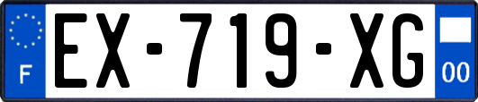 EX-719-XG