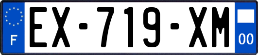 EX-719-XM