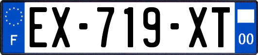 EX-719-XT